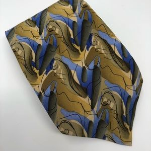 Croft & Barrow Tie NWOT